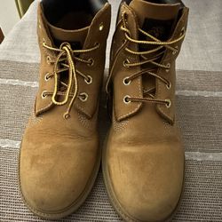 Timberland  6-inch  Boot