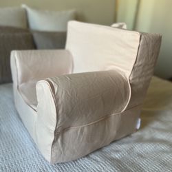 Pottery Barn kids chair