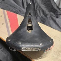 Brooks England Imperial B17 Bicycle Saddle