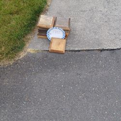 Fence Caps