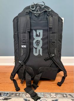 SOG Specialty Knives & Tools Prophet 30L Backpack/Dufflebag