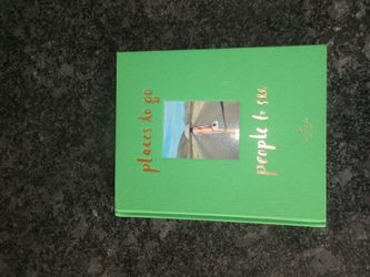 Kate Spade Coffee Table Book