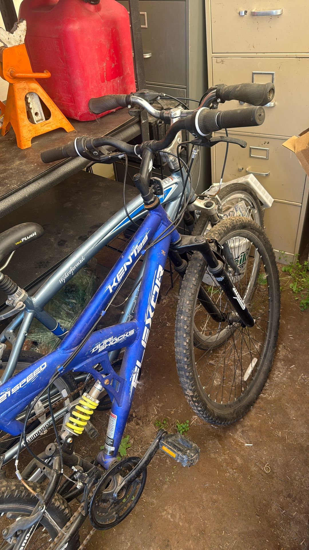 Kent Bicycle
