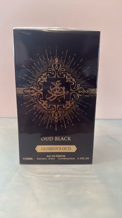 Oud Black by blorius oud