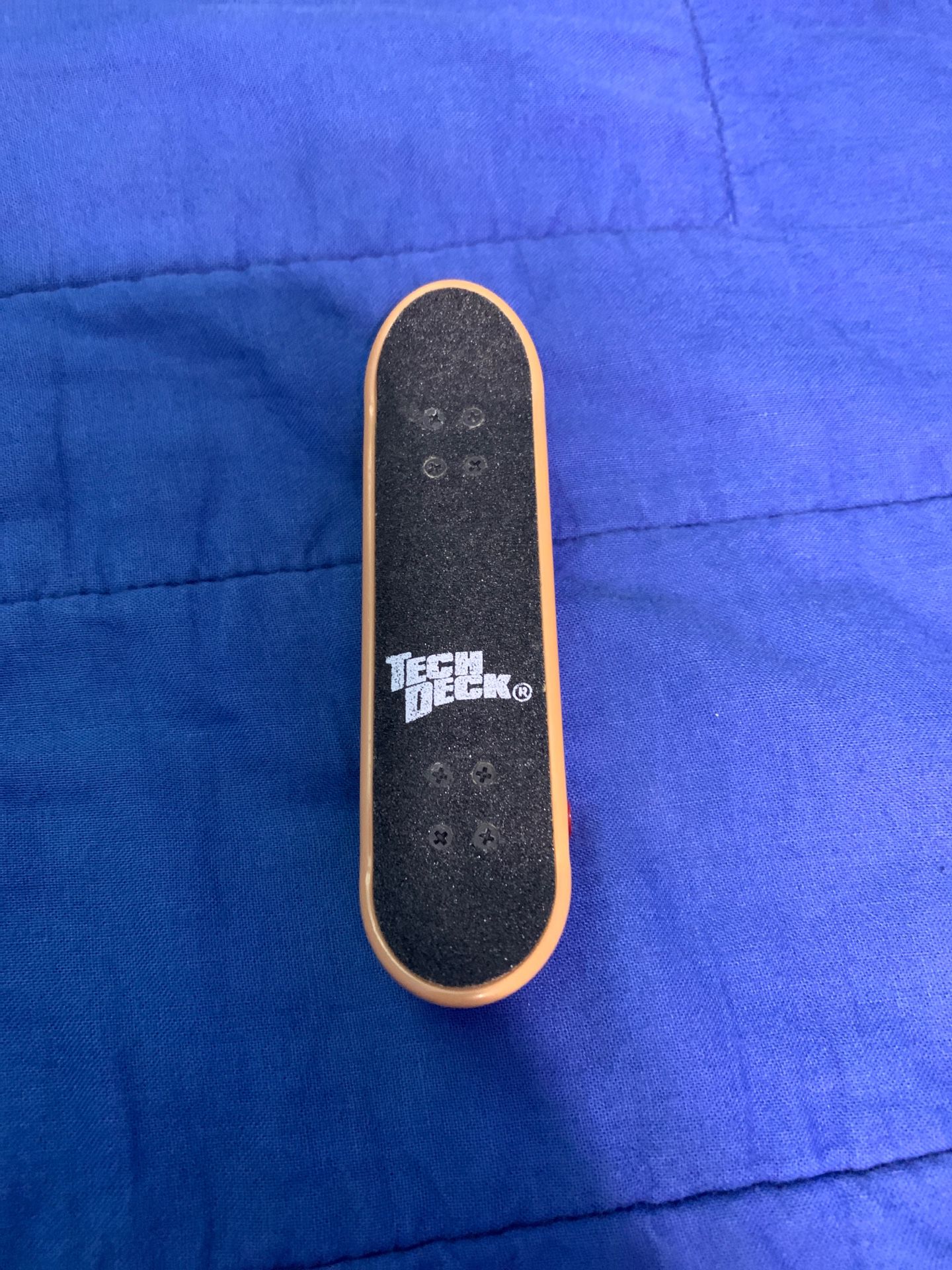 Tech Deck Mini Skateboard