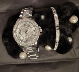 Watch Gift Set $25