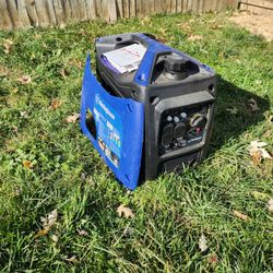 Parts Only Westinghouse WH3700 Inverter Generator