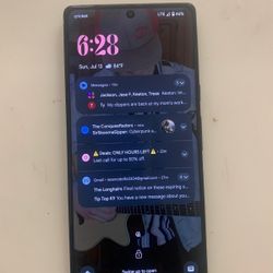 Backglass / Screen Replacement 
