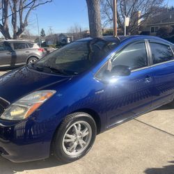 2007 Toyota Prius