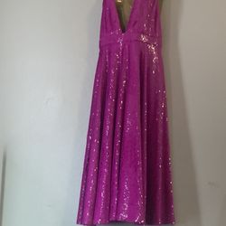 JayGodfrey Sequin Dress