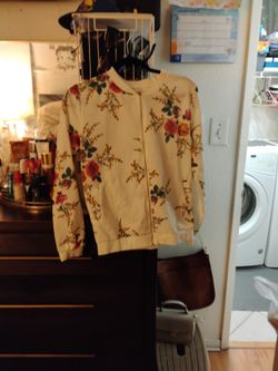 Light Weight Jackets