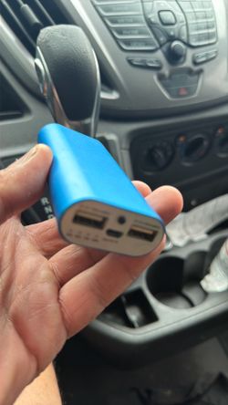 Battery charger