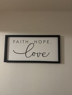 Various Love Decor