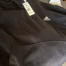 adidas hoodie