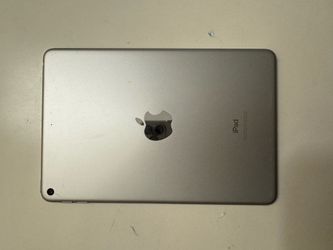 iPad mini 5