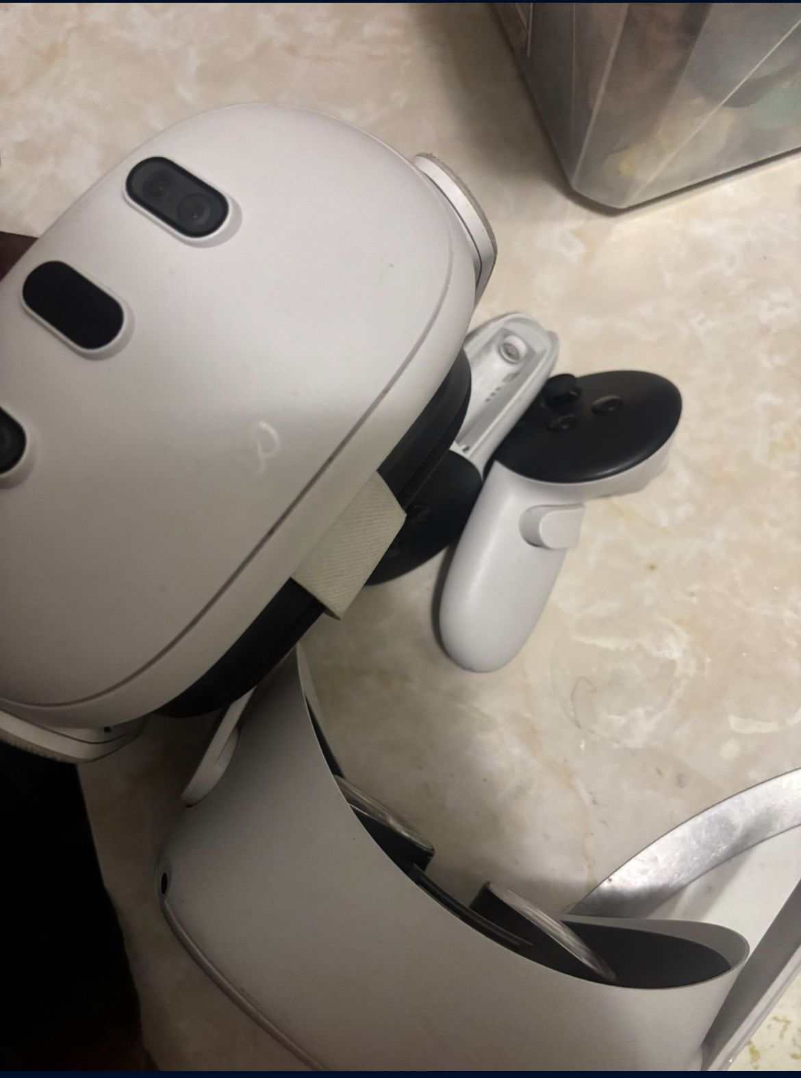 Oculus Quest 3 For Cheap