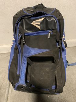 Easton “walk off” baseball bag