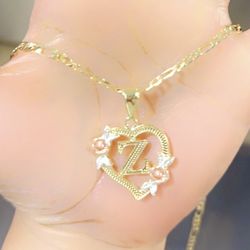 Necklace Z