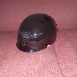 Harley Helmet 