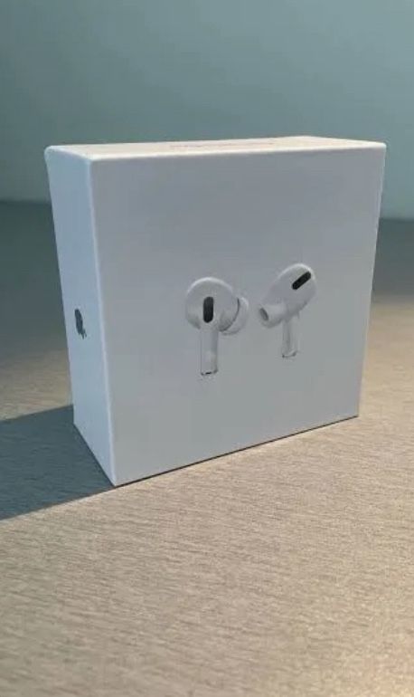 Airpod pros gen 2