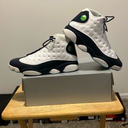 Air Jordan 13 Retro ‘Obsidian’