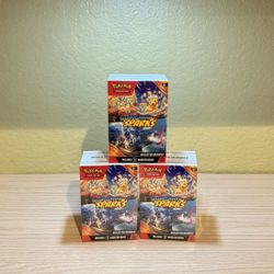 Surging Sparks Booster Bundle Pokémon