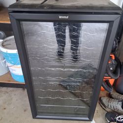Free Wine Cooler