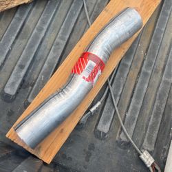 Exhaust Pipe 