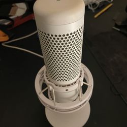 Quadcast Mic 