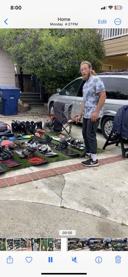 Snowboards