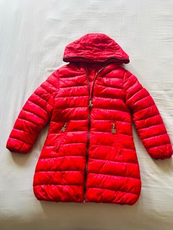 Girl’s Assorted Clothing (6-8T）