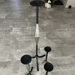 Candle Stands