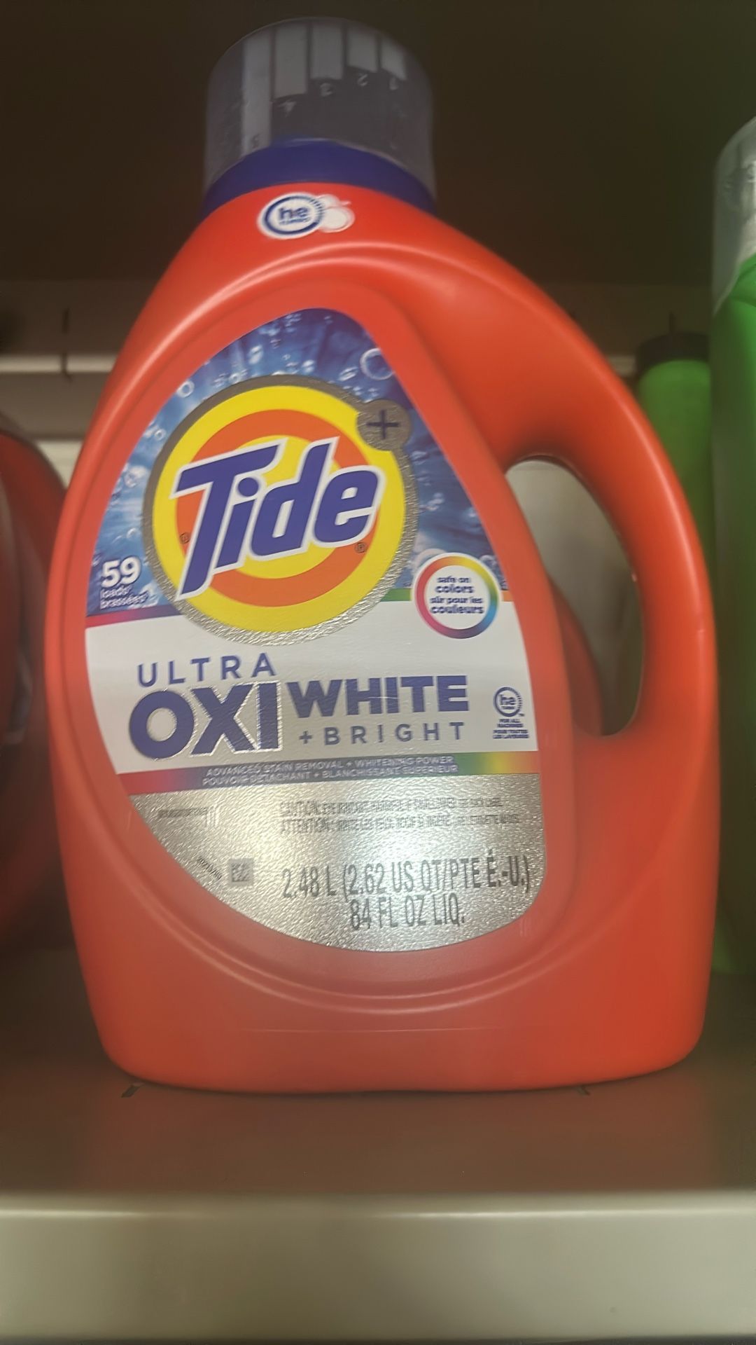 Tide