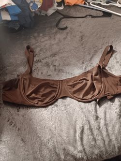 SKIMS bra