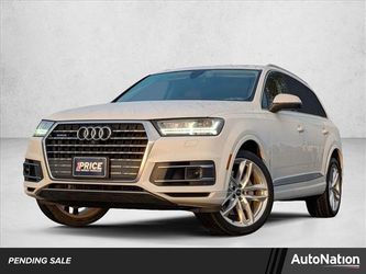 2018 Audi Q7