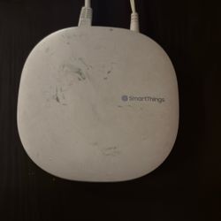 Smart Things Hub