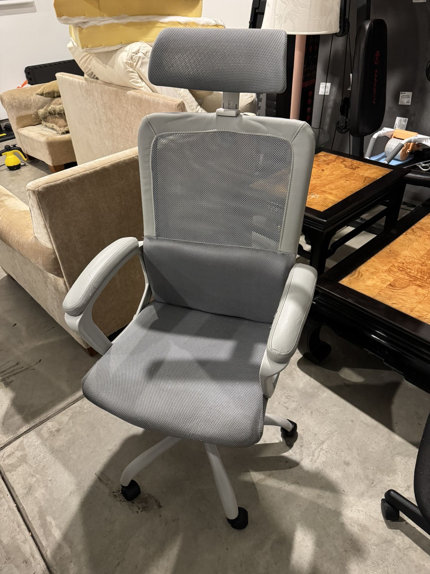 Office chair