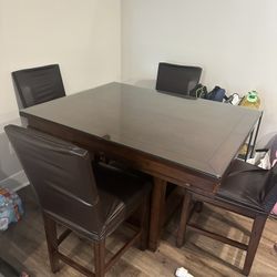 Kitchen Table