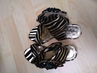Fashion woman's shoes-BRAND NEW!!!