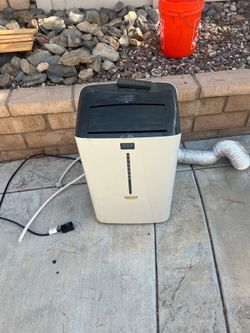 Portable a/c unit