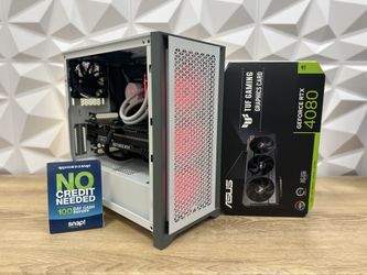 🦊 FOX 108 🦊 GAMING AND AI PC 🦊 AMD RYZEN 7-9700X | 32GB DDR5 RAM | NVIDIA RTX 5070TI | 1 TB NVME SSD.