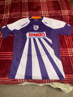 SOCCER JERSEY SAPRISSA XL