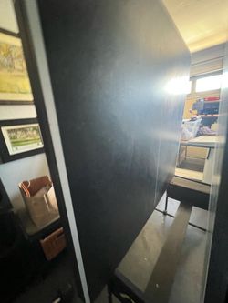 Stiga Ping Pong Table