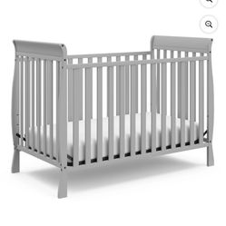 Used Crib