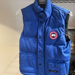 Canada Goose  Vest