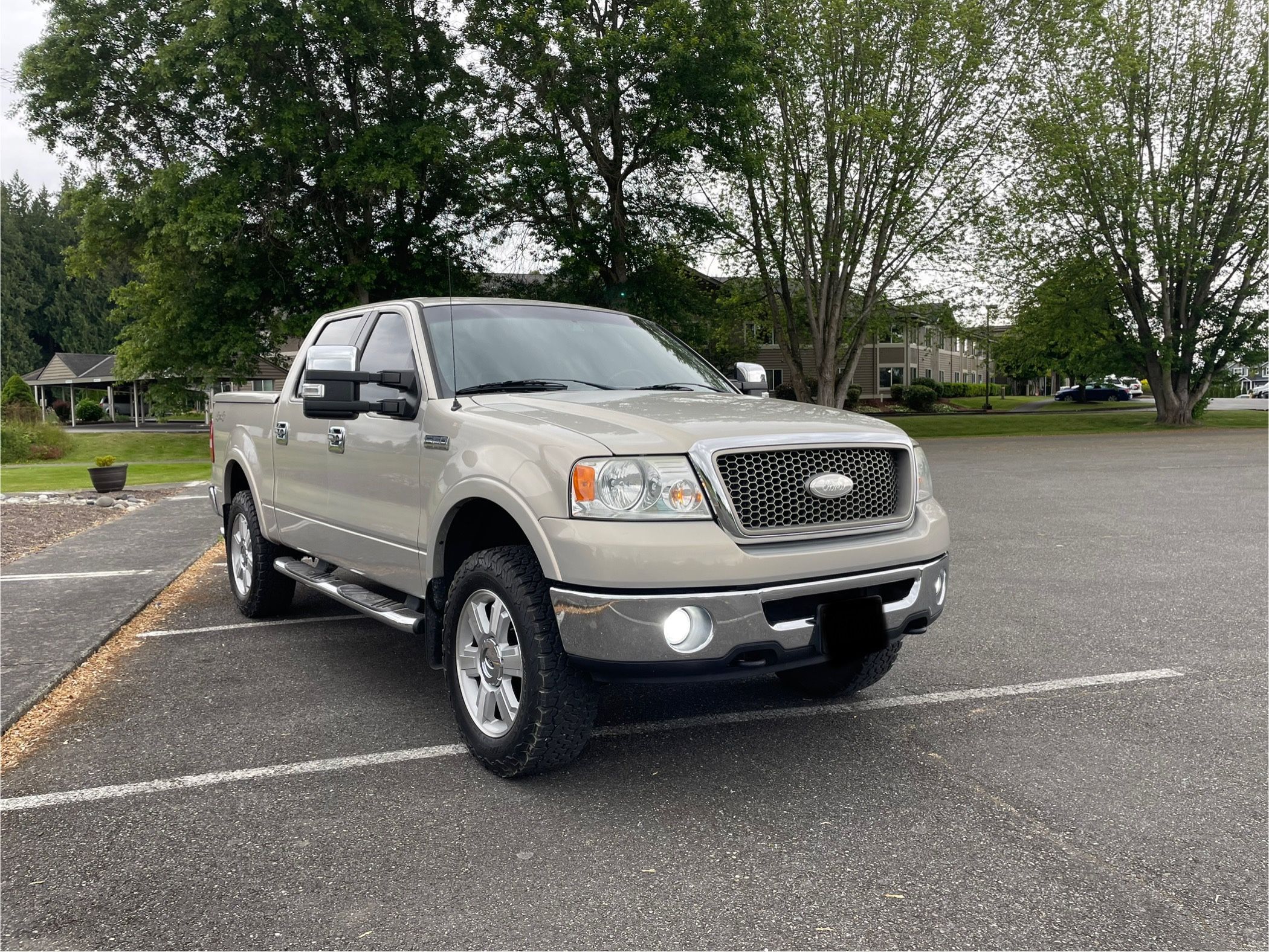 2006 Ford F-150