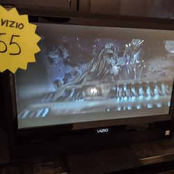 22" Vizio TV