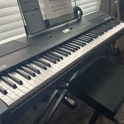 Alesis Recital Pro Keyboard
