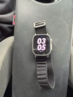 Apple Watch Ultra (1st Gen)