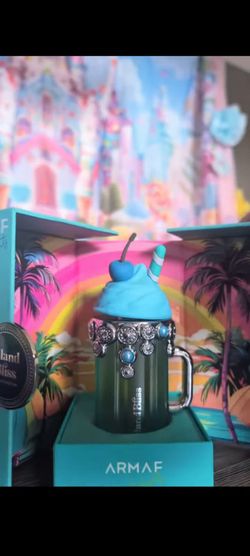 Armaf Island Bliss Perfume